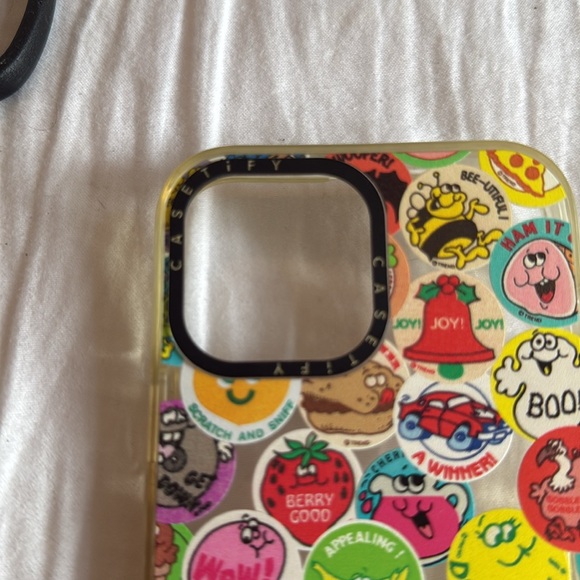 iphone 13 pro max casetify case - Picture 2 of 2